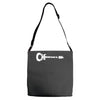 charvel guitars new Adjustable Strap Totes