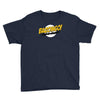 bazoingo Youth Tee