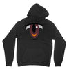 look manga Hoodie