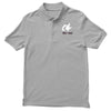 witch halloween fancy Men's Polo Shirt