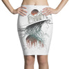 aurora Pencil Skirts