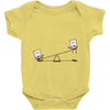 bully Baby Onesie