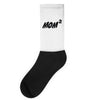mom squared Socks