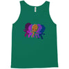 dancing groot Tank Top