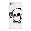 panda iPhone 7 Case
