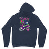 invader flakes Hoodie