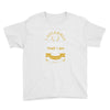 marauder's map Youth Tee