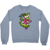 rodeos of japelanos Crewneck Sweatshirt