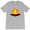 fire T-Shirt