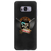 MANIAC OF SKULL Samsung Galaxy S8 Plus