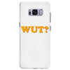 Wut Samsung Galaxy S8 Plus