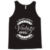 legendary vintage 1990 Tank Top