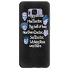 angry doctor Samsung Galaxy S8 Plus
