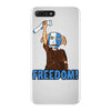 freedom iPhone 7 Plus Case