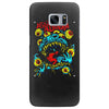 asking alexandria eyeball monster Samsung Galaxy S7 Edge