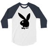 RABBITBOY 3/4 Sleeve Shirt