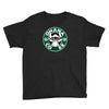 ohana coffee Youth Tee