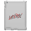 fahrie77 iPad 3 and 4 Case