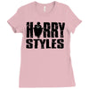 HARRY Ladies Fitted T-Shirt