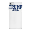trump 2016 (2) iPhone 7 Case