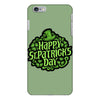 happy st. patrick's day iPhone 6 Plus/6s Plus Case