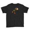 yoshisaurus Youth Tee
