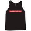Tumblr teachers Hypebeast Tank Top