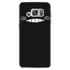 totoro smiling face   cute neko cat kawaii japanese anime otaku gift t Samsung Galaxy S7