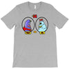 eggplant wizard and king hippo T-Shirt