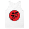 low Tank Top
