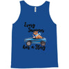 every summer has a story Tank Top