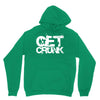 get crunk 2 Unisex Hoodie