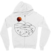 Desert Zipper Hoodie