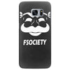 new mr robot fsociety Samsung Galaxy S7 Edge