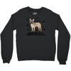 anatomy Crewneck Sweatshirt