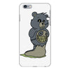 mucus bear iPhone 6 Plus/6S Plus Case