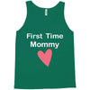 first time mommy Tank Top