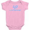 mountainbike lapierre design Baby Onesie