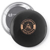 illuminati bbq Pin-back button