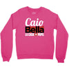 Caio Bella Crewneck Sweatshirt