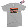 chevy camaro ss, ideal birthday gift or present Exclusive T-shirt