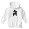 ruff rider Youth Hoodie