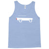 classic range rover Tank Top