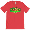turtle surprise T-Shirt