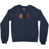 Run Crewneck Sweatshirt