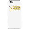 breakdance like nobody's tippin iPhone 6/6s Case
