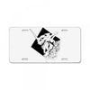 neon genesis evangelion License Plate