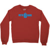 doctor whom Crewneck Sweatshirt