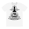 limited edition 1981 aged perfection All Over Women's T-shirt