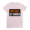 for sale Ladies Fitted T-Shirt